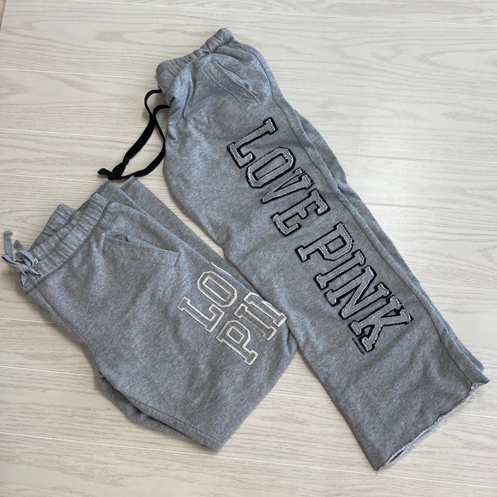 VS sweatpants